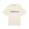 Essentials T-Shirt ‘Cream’