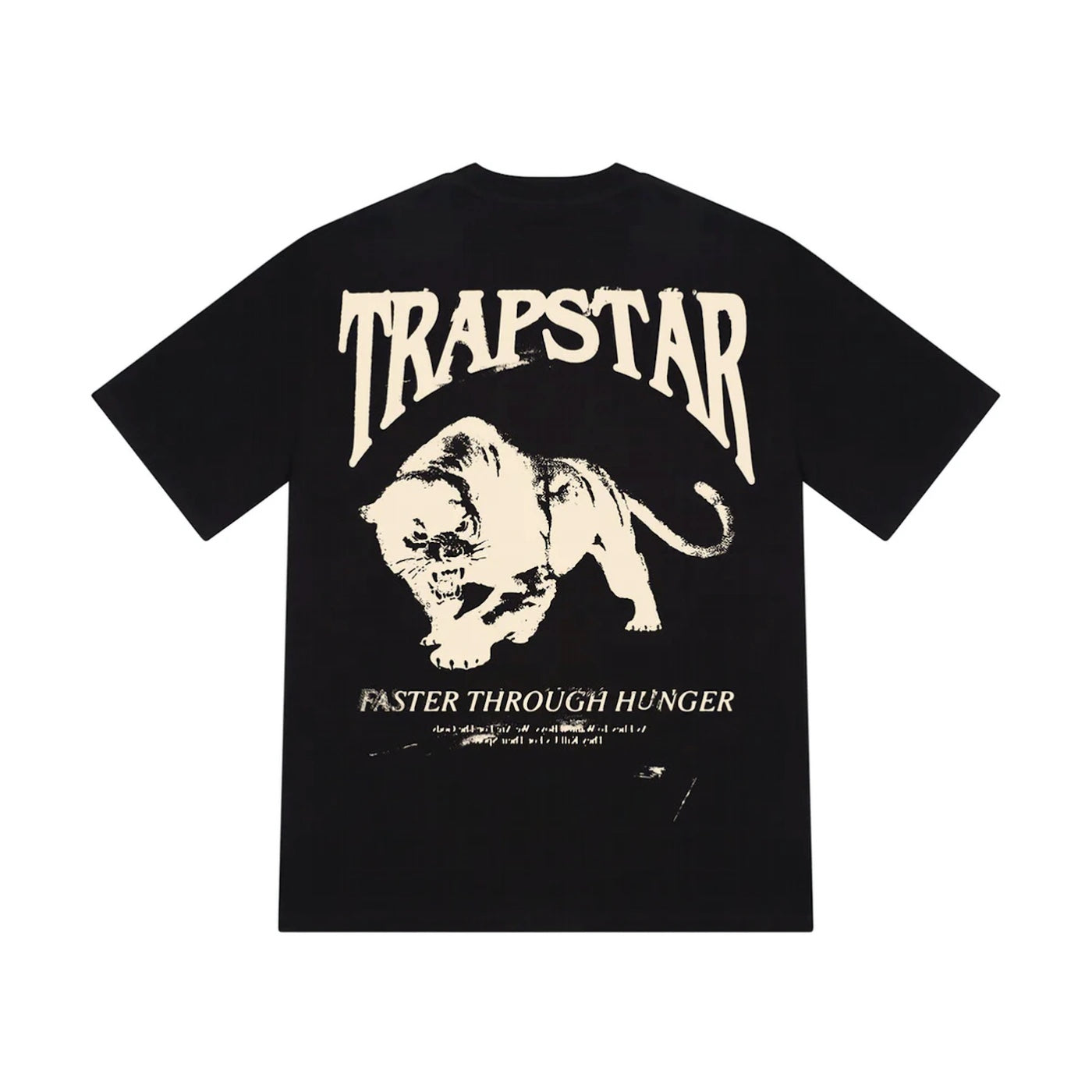 Trapstar Panter Tee